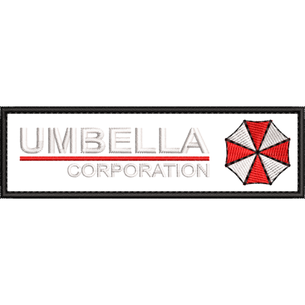 Файл вышивки UMBELLA corporation